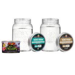 Mandarin Feeder Kit