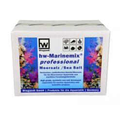hw-Marinemix Professional Salt Mix 160 Gallons - HW Wiegandt