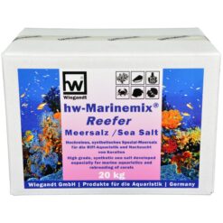 HW-Marinemix Reefer Salt Mix 160 Gallons - HW Wiegandt