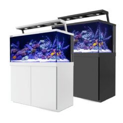 Max S-500 LED Complete Reef System (132 Gal)