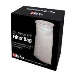 Felt Filter Sock with Plastic Ring - RedSea