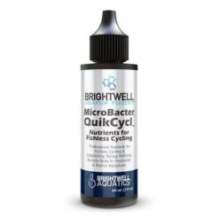 Microbacter QuickCycl 125mL - Brightwell Aquatics