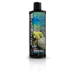 250mL MicroBacter7 - Brightwell Aquatics