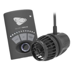 VorTech MP10QD - Mobius Ready QuietDrive Propeller Pump (OPEN BOX BRStv)