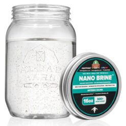 32oz Nano Brine Shrimp - AlgaeBarn