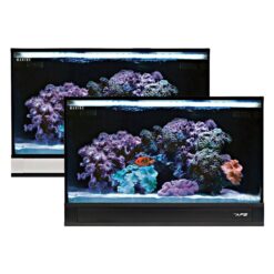 20 NUVO Fusion PRO 2 AIO Aquarium w/ APS Pedestal