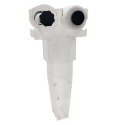 NUVO Roller Manual Fleece AIO Filter