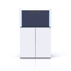 OPUS G2 300 Aquarium w/ Slim-Line Cabinet (White)