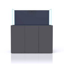 OPUS G2 440 Aquarium w/ Pro-Line Cabinet (Grey)