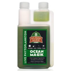 32oz OceanMagik PhytoPlankton - AlgaeBarn