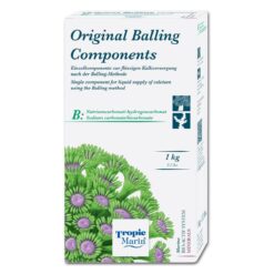 Original Balling Component - Part B