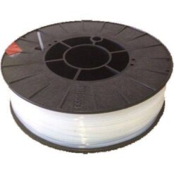 10 Ft - 3/8" Flexelene Tubing