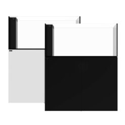 Peninsula 4820 Aquarium & Stand (79 Gallons)