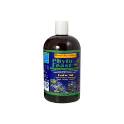 Phyto-Feast Refrigerated Marine Microalgae -16oz Bottle - Reef Nutrition