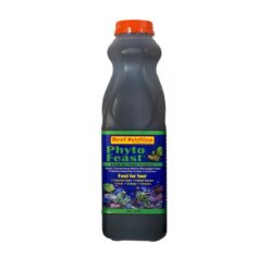 Phyto-Feast Refrigerated Marine Microalgae - 32oz Bottle - Reef Nutrition