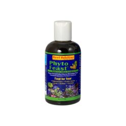 Phyto-Feast Refrigerated Marine Microalgae - 6oz Bottle - Reef Nutrition