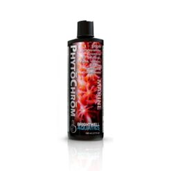 PhytoChrom - Color-Enhancing Phytoplankton 1-30 micron 500 mL - Brightwell Aquatics