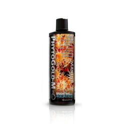 PhytoGold-M - Golden Phytoplankton 8-20 micron