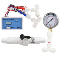 Value Plus Upgrade Kit (550ml/min)