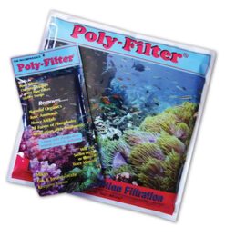 Poly Filter Aquarium Filter