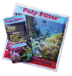 Poly Filter 4 x 8 - Poly-Bio-Marine Inc