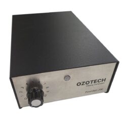 Poseidon 200 Ozone Generator - Black Edition - Ozotech