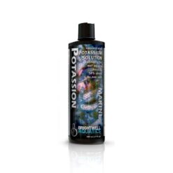 Potassion - Concentrated Potassium Solution 500ml - Brightwell Aquatics