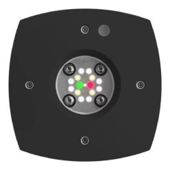 Prime 16 LED Freshwater Light - Black Body