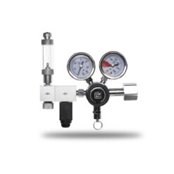 Pro-Elite Series Dual Stage CO2 Regulator