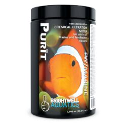 Purit - Chemical Filtration Media