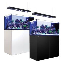 Reefer Peninsula Deluxe 500 G2+ System w/ 2x ReefLED 160 (109 Gal)