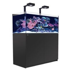 Reefer Deluxe XL 425 System - Black - RedSea