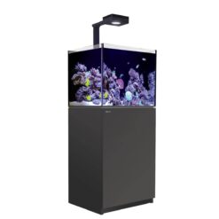 Reefer Deluxe 170 System - Black - RedSea (DISCONTINUED)