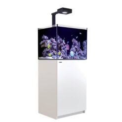 Reefer Deluxe 170 G2 System - White - RedSea