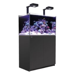 Reefer Deluxe 250 G2 System - Black - RedSea