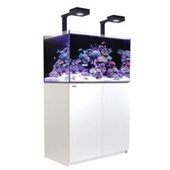 Reefer Deluxe 250 G2 System - White - RedSea