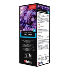 1000mL Reef Foundation A (Ca/Sr) - RedSea