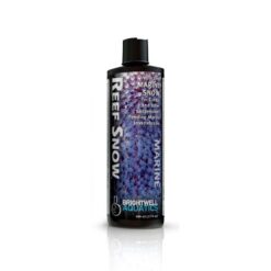 500 mL Reef Snow - Brightwell Aquatics