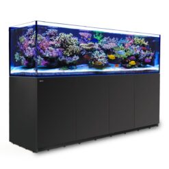 Reefer 3XL 900 G2 System (192 Gal) - Black - Red Sea