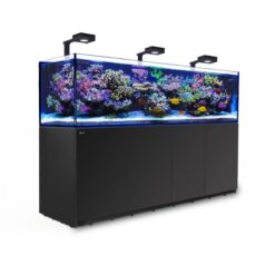 Reefer 3XL 900 G2 System (192 Gal) w/ 4x RL90 - Black - Red Sea