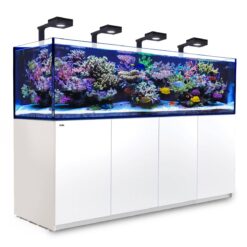 Reefer Deluxe 3XL 900 System (240 Gal) - White - RedSea (DISCONTINUED)