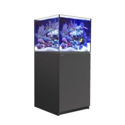 Reefer XL 200 G2 System (42 Gal) - Black - RedSea