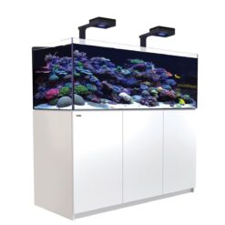Reefer Deluxe XL 525 G2 System (112 Gal) w/ 2x ReefLED 160 - White - Red Sea