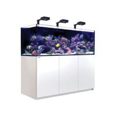 Reefer Deluxe XXL 750 G2 System (160 Gal) w/ 3x ReefLED 160 - White - Red Sea