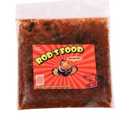 Original Blend Frozen Food (6 oz) - Rod's Food