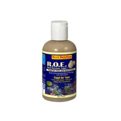 R.O.E. Refrigerated Real Oceanic Eggs - 6oz Bottle - Reef Nutrition