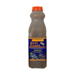 Roti-Feast Refrigerated Rotifers - 32oz Bottle - Reef Nutrition