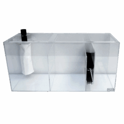 Crystal Sump 30