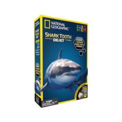 STEM Shark Tooth Dig Kit