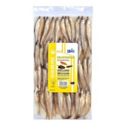 Bio-Pure Frozen Large Silversides 12 oz Flat Pack - Hikari